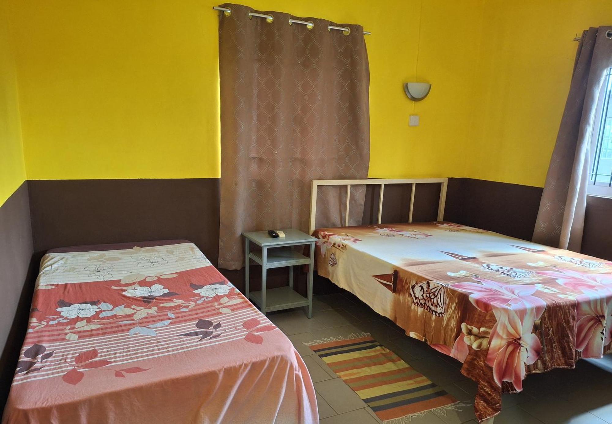 Apartment Nashou Grand Bay Ngoại thất bức ảnh