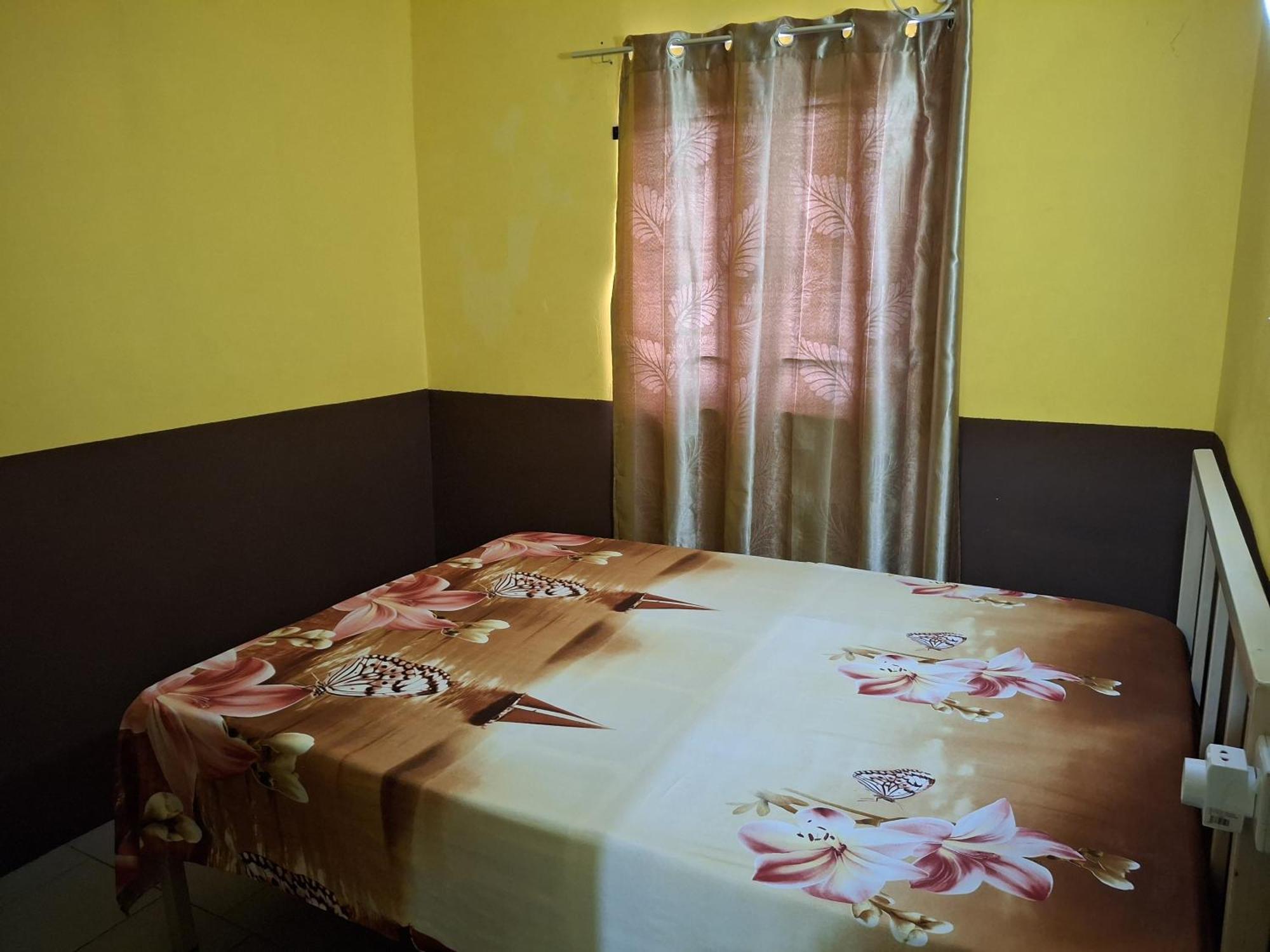 Apartment Nashou Grand Bay Ngoại thất bức ảnh