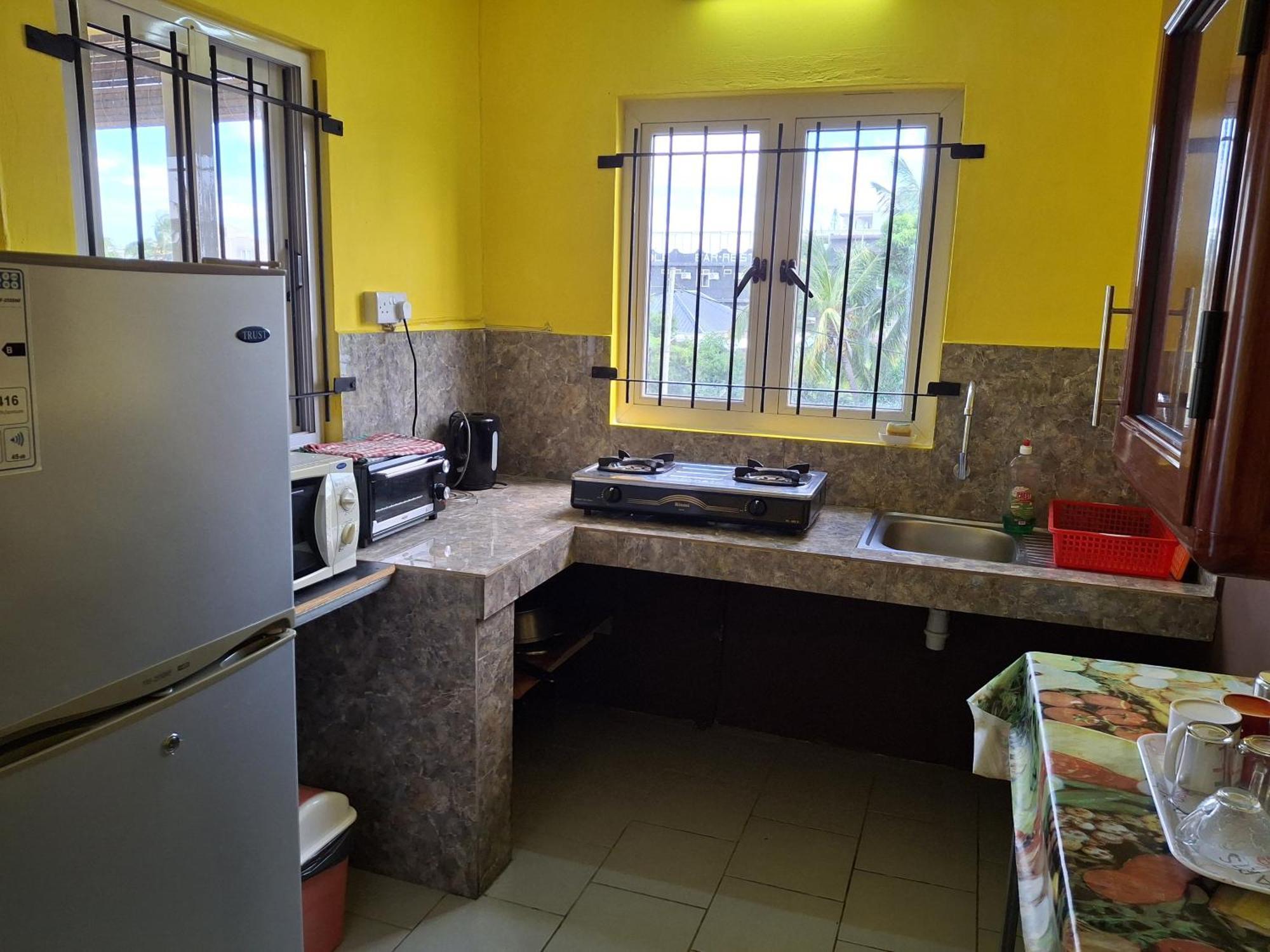 Apartment Nashou Grand Bay Ngoại thất bức ảnh