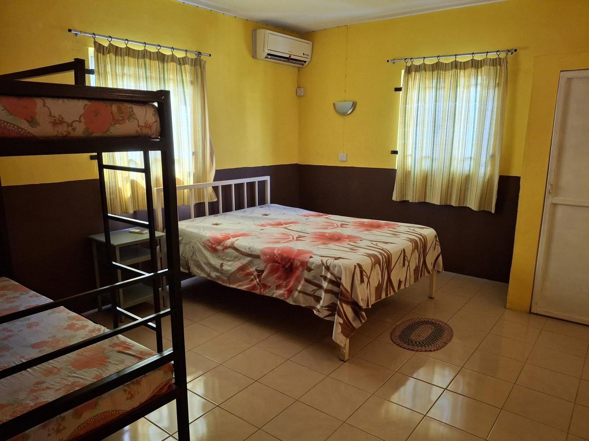 Apartment Nashou Grand Bay Ngoại thất bức ảnh