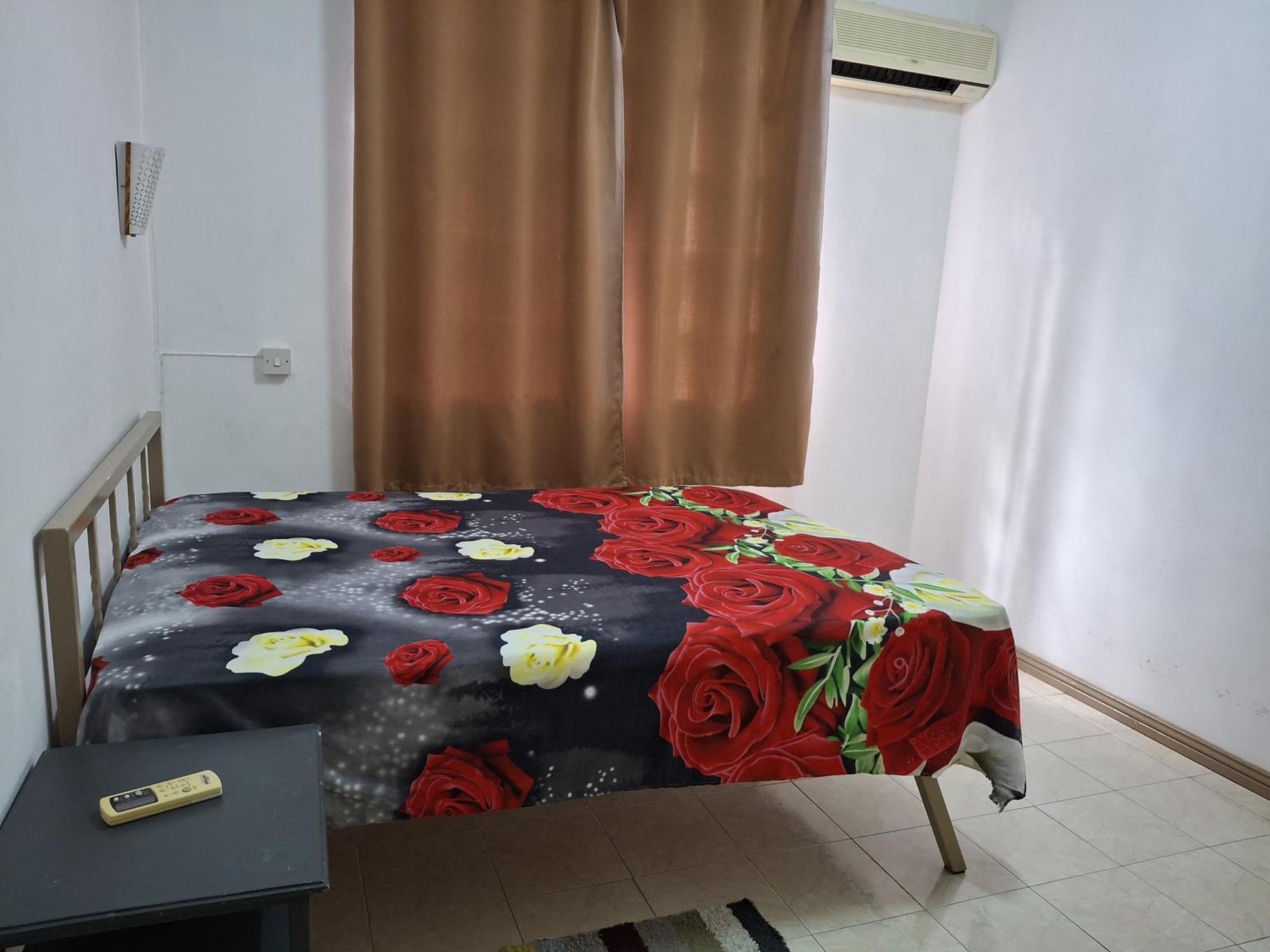 Apartment Nashou Grand Bay Ngoại thất bức ảnh