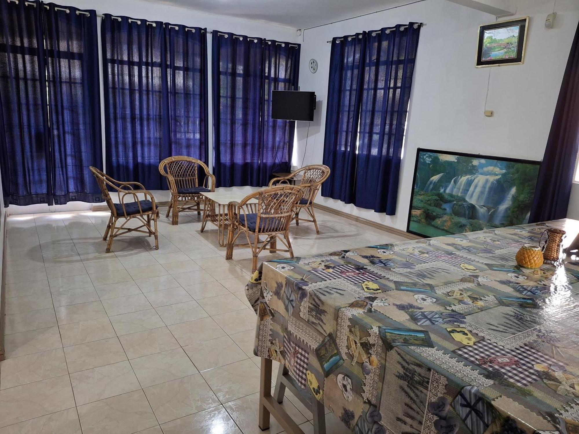 Apartment Nashou Grand Bay Ngoại thất bức ảnh