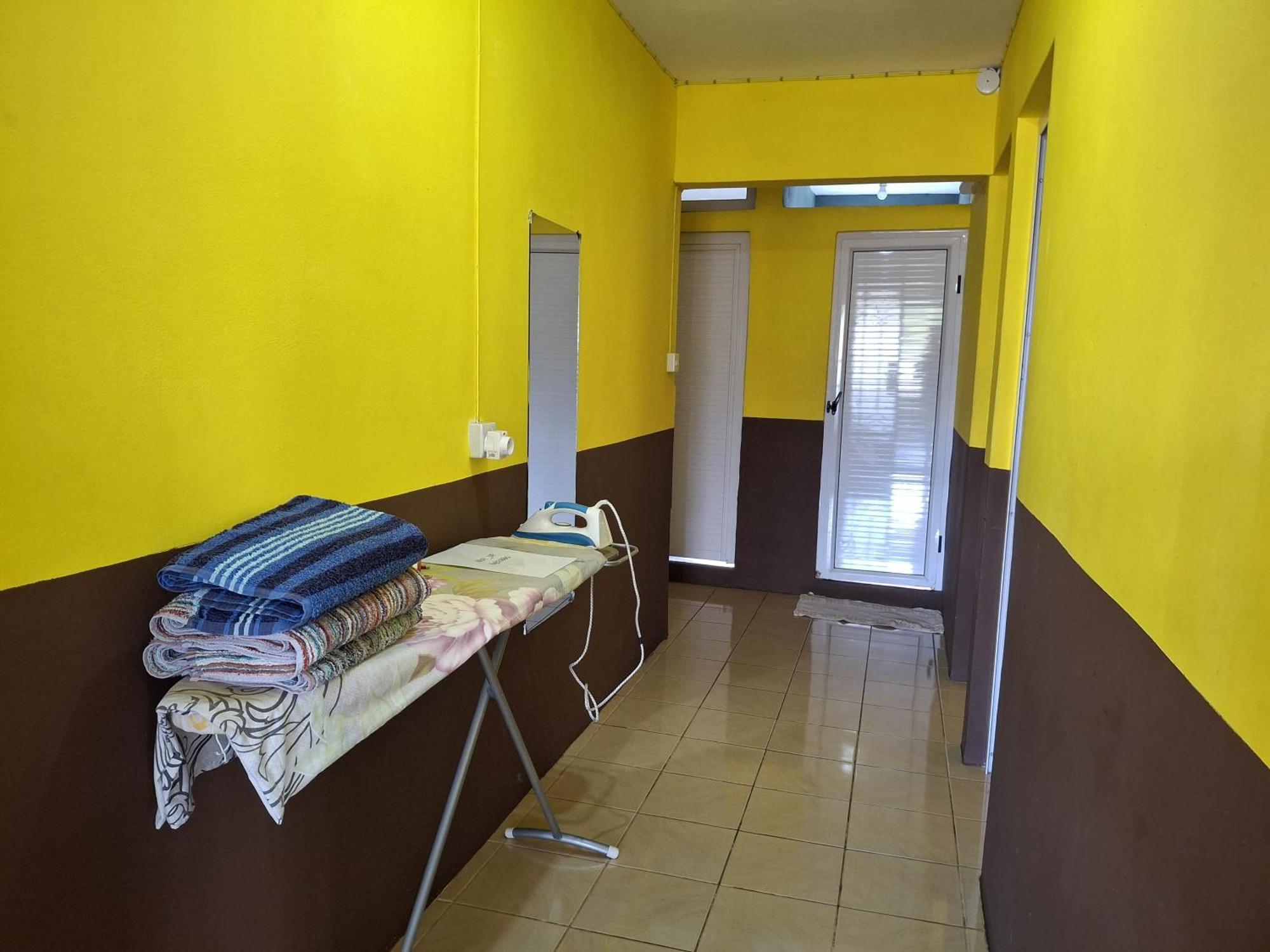 Apartment Nashou Grand Bay Ngoại thất bức ảnh