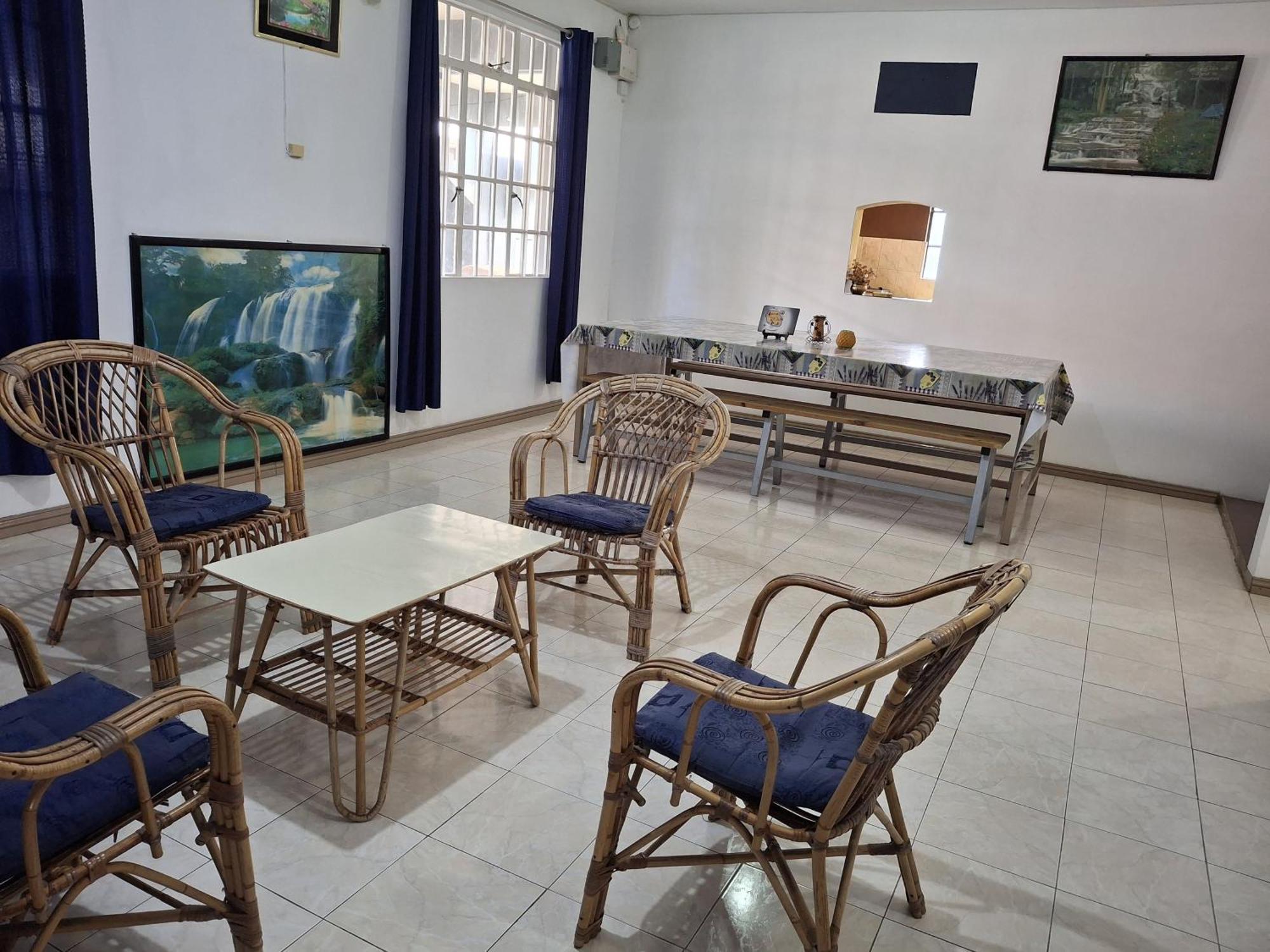 Apartment Nashou Grand Bay Ngoại thất bức ảnh