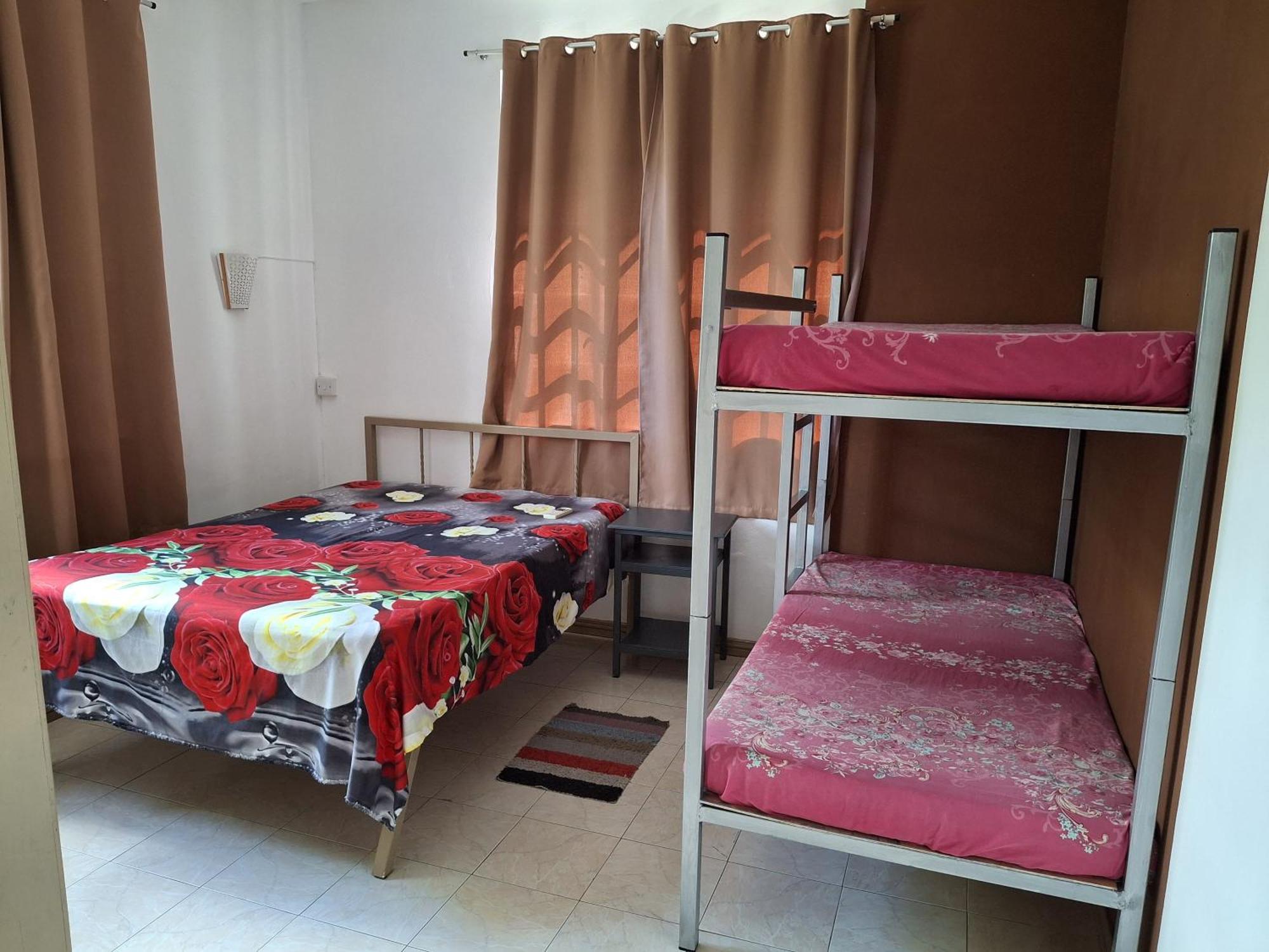 Apartment Nashou Grand Bay Ngoại thất bức ảnh