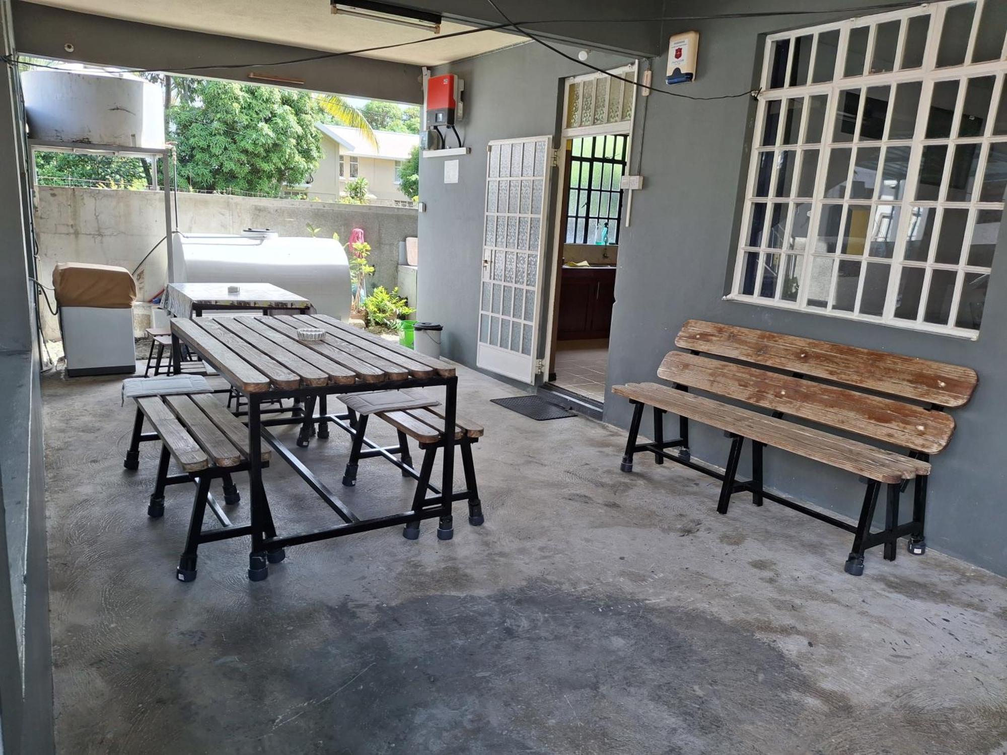 Apartment Nashou Grand Bay Ngoại thất bức ảnh