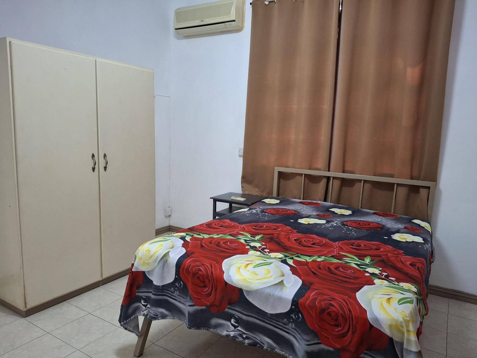 Apartment Nashou Grand Bay Ngoại thất bức ảnh